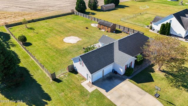 175 S Mill Dam Road, Camden, NC 27921