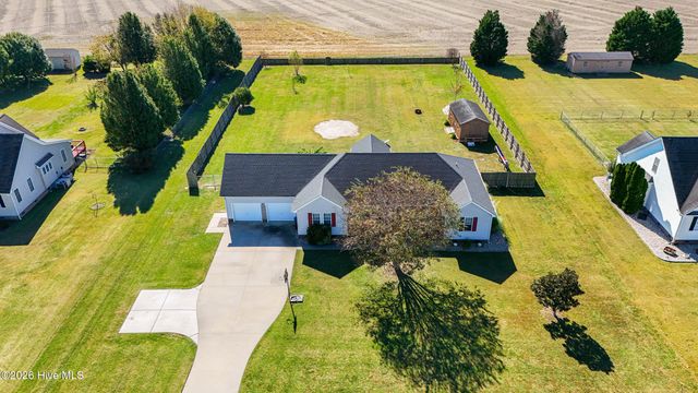 175 S Mill Dam Road, Camden, NC 27921