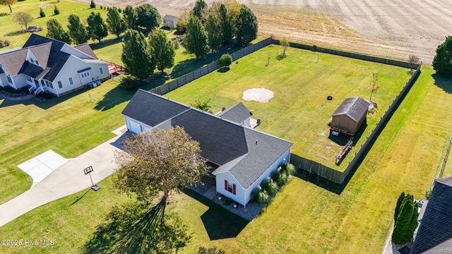 175 S Mill Dam Road, Camden, NC 27921