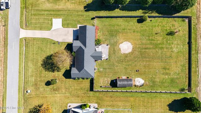 175 S Mill Dam Road, Camden, NC 27921
