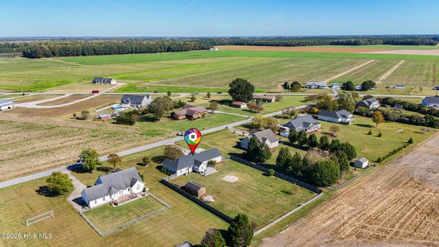 175 S Mill Dam Road, Camden, NC 27921