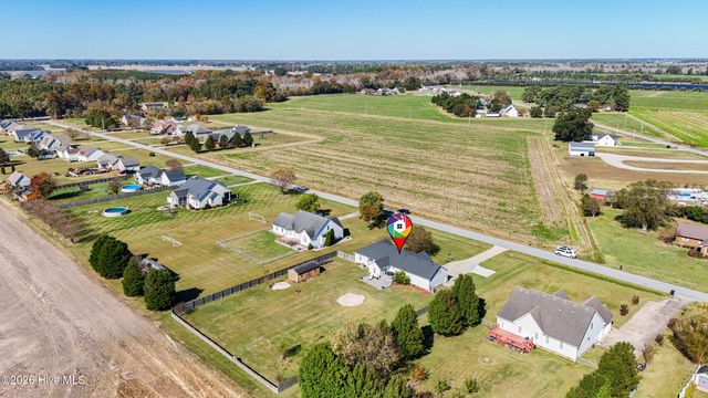 175 S Mill Dam Road, Camden, NC 27921