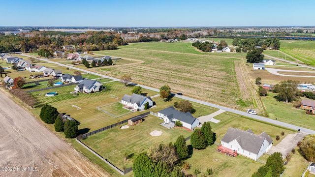 175 S Mill Dam Road, Camden, NC 27921