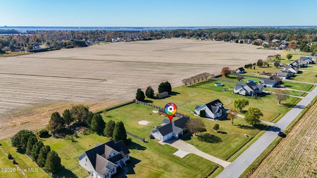 175 S Mill Dam Road, Camden, NC 27921