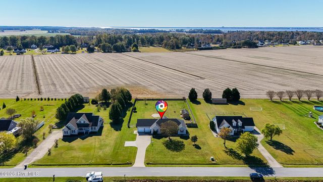 175 S Mill Dam Road, Camden, NC 27921