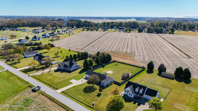 175 S Mill Dam Road, Camden, NC 27921