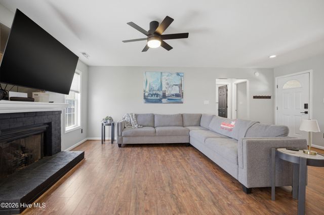 175 S Mill Dam Road, Camden, NC 27921