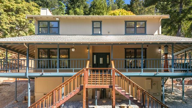 25970 Mar Vista Court, Los Gatos, CA 95033