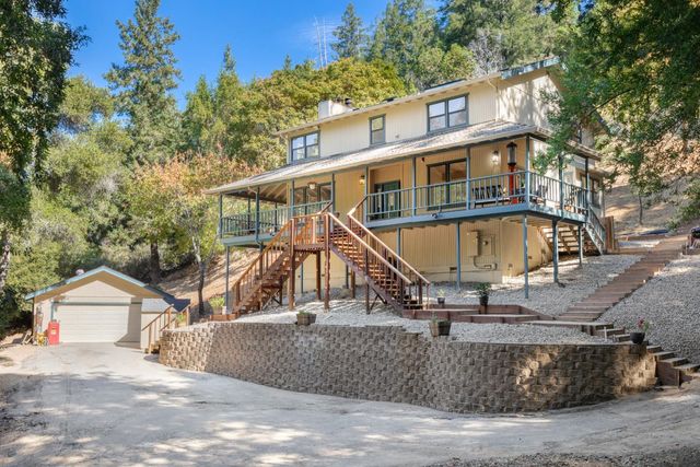 25970 Mar Vista Court, Los Gatos, CA 95033