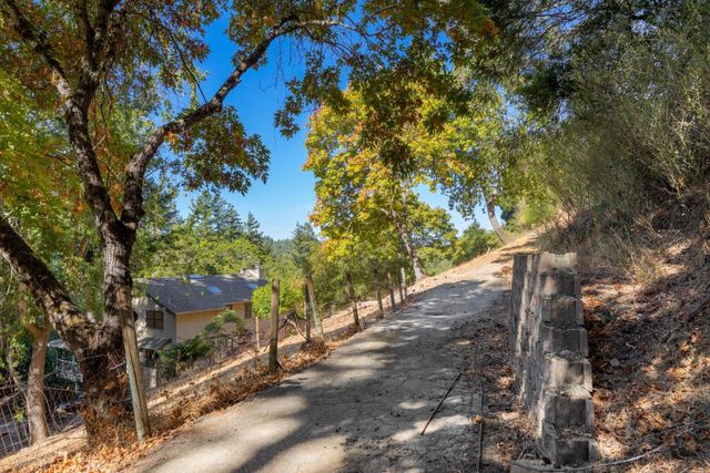 25970 Mar Vista Court, Los Gatos, CA 95033