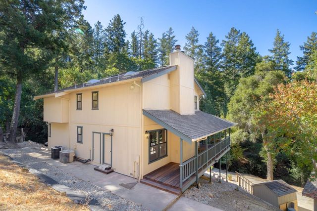 25970 Mar Vista Court, Los Gatos, CA 95033