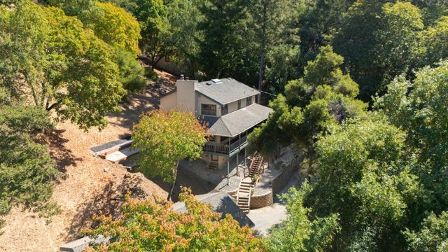 25970 Mar Vista Court, Los Gatos, CA 95033