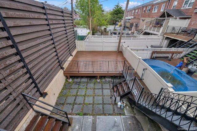 6111 69th Street, Middle Village, NY 11379