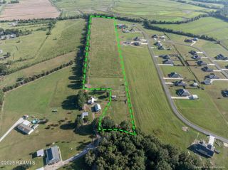 Tbd Lana Loop, Church Point, LA 70525