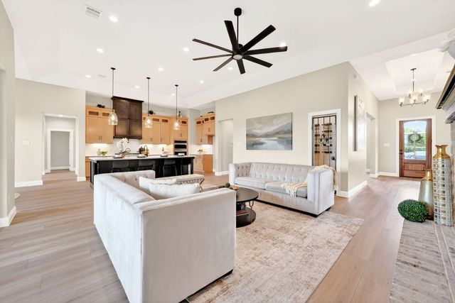 6233 Pyrenean Oak, Royse City, TX 75189