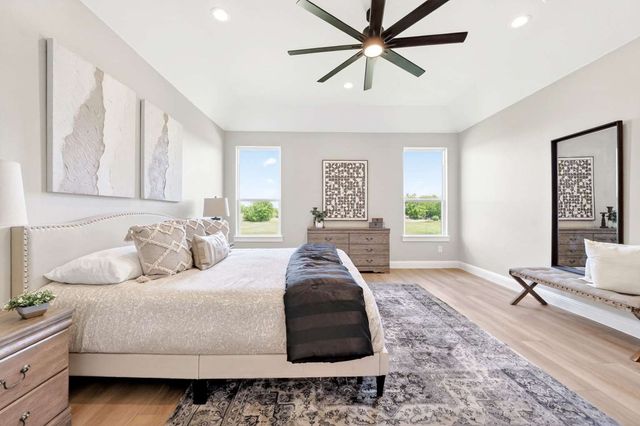 6233 Pyrenean Oak, Royse City, TX 75189