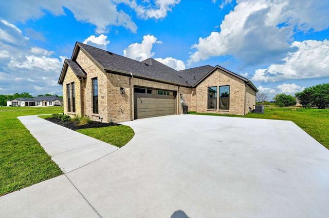 6233 Pyrenean Oak, Royse City, TX 75189
