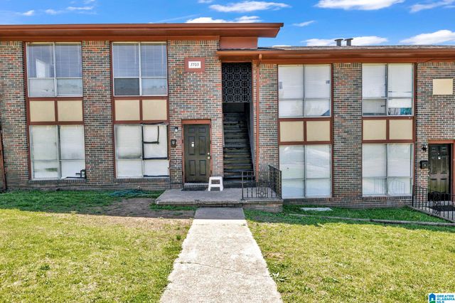 7701 7TH AVENUE, Birmingham, AL 35206