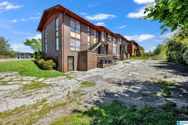 7701 7TH AVENUE, Birmingham, AL 35206