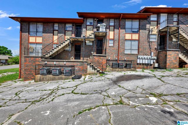 7701 7TH AVENUE, Birmingham, AL 35206