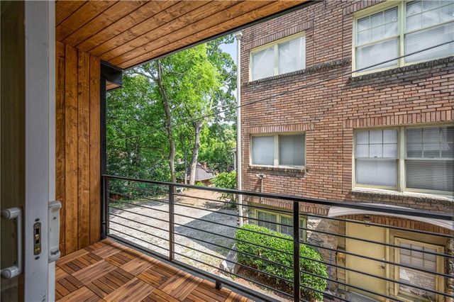 704 Durant Place NE B, Atlanta, GA 30308