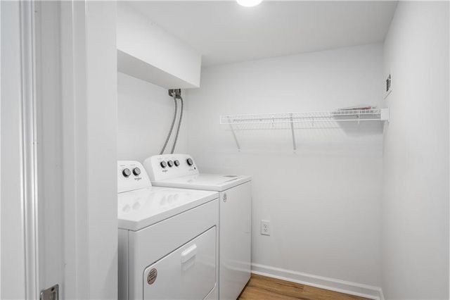 704 Durant Place NE B, Atlanta, GA 30308