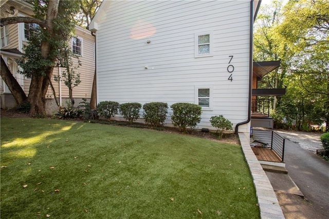 704 Durant Place NE B, Atlanta, GA 30308