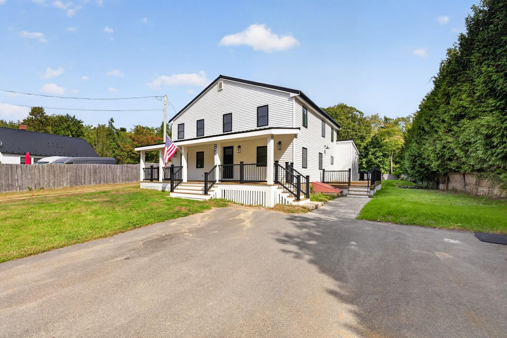 86 Old Port Road, Kennebunk, ME 04043 — photo 2