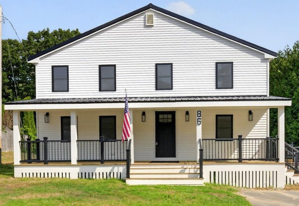 86 Old Port Road, Kennebunk, ME 04043 — photo 3