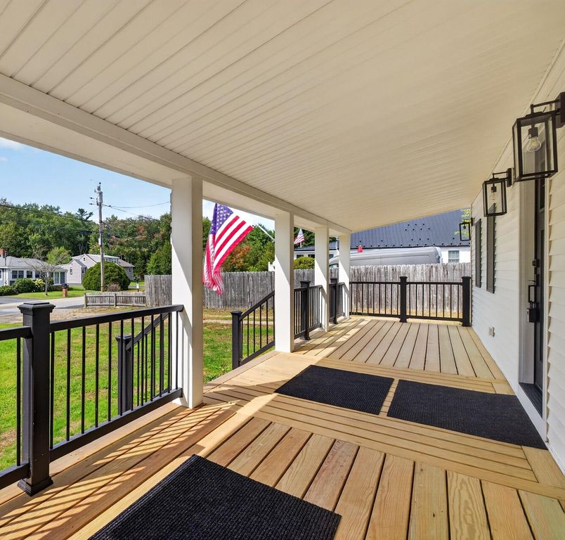 86 Old Port Road, Kennebunk, ME 04043 — photo 4