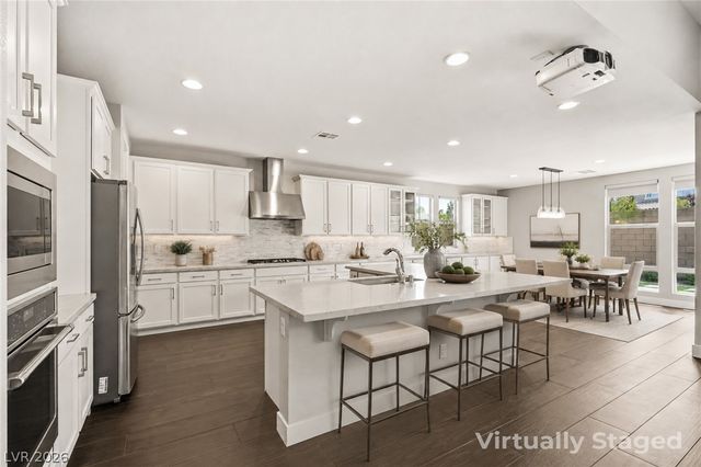 8445 Great Outdoors Street, Las Vegas, NV 89166