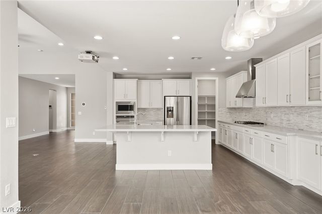 8445 Great Outdoors Street, Las Vegas, NV 89166