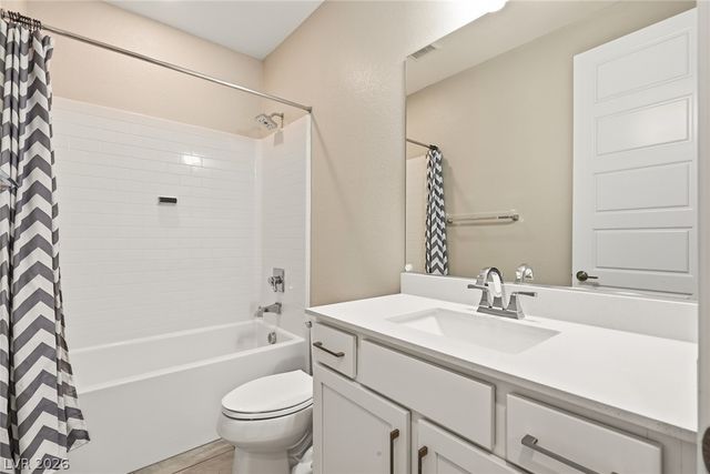 8445 Great Outdoors Street, Las Vegas, NV 89166