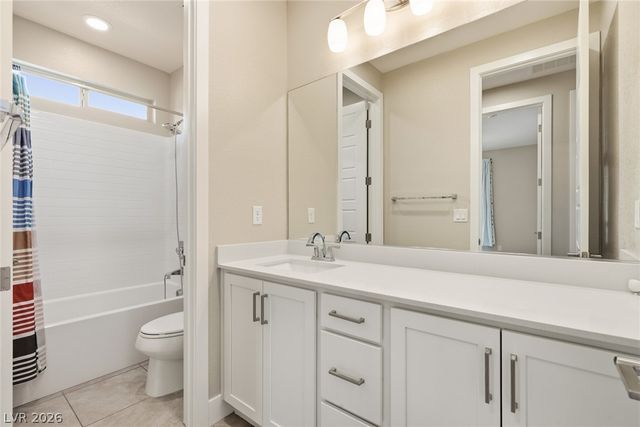 8445 Great Outdoors Street, Las Vegas, NV 89166