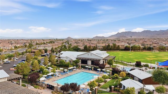 8445 Great Outdoors Street, Las Vegas, NV 89166