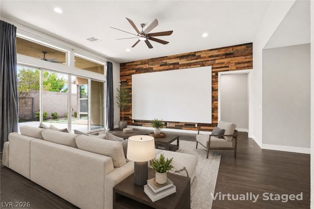 8445 Great Outdoors Street, Las Vegas, NV 89166