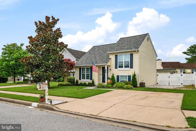 8 EVA CT, Baltimore, MD 21220