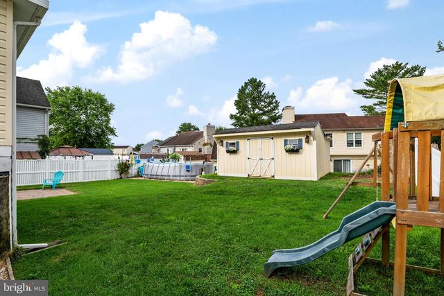 8 EVA CT, Baltimore, MD 21220