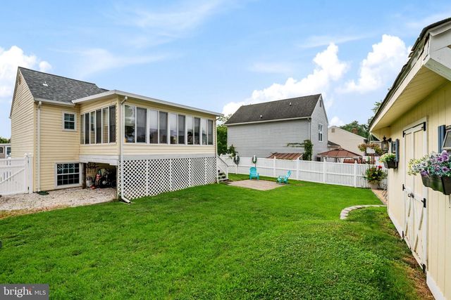 8 EVA CT, Baltimore, MD 21220