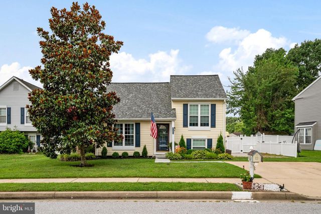 8 EVA CT, Baltimore, MD 21220