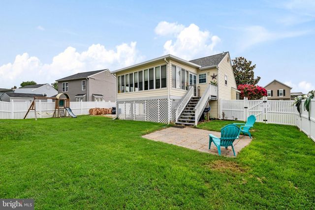 8 EVA CT, Baltimore, MD 21220