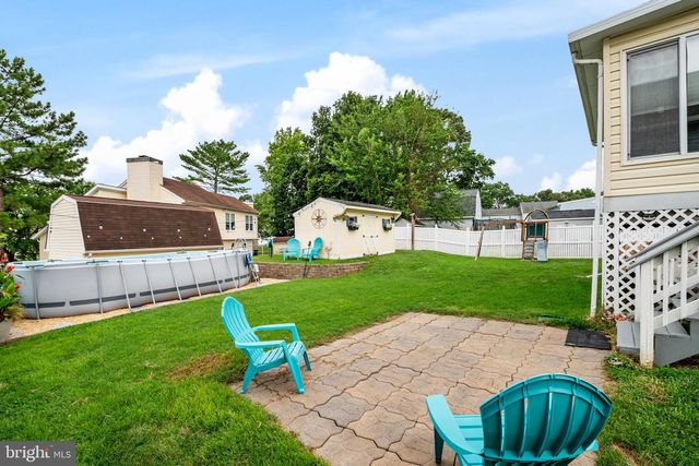 8 EVA CT, Baltimore, MD 21220