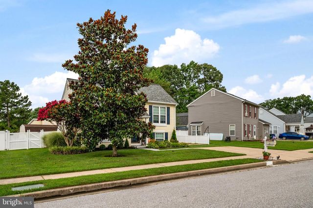 8 EVA CT, Baltimore, MD 21220