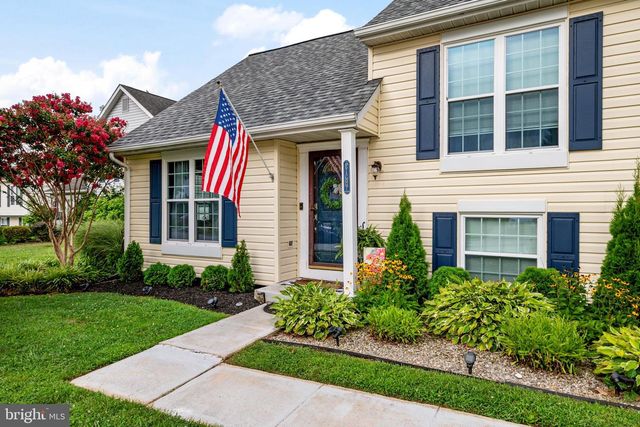 8 EVA CT, Baltimore, MD 21220