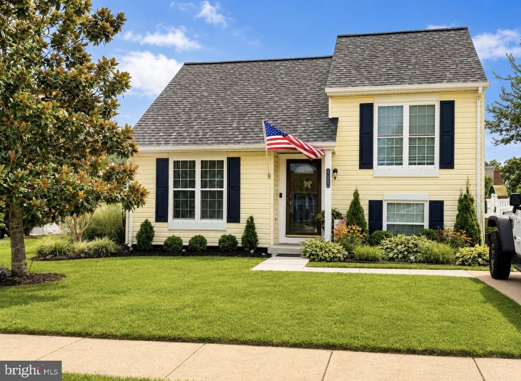 8 EVA CT, Baltimore, MD 21220
