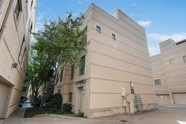 3210 Carlisle Street 52, Dallas, TX 75204