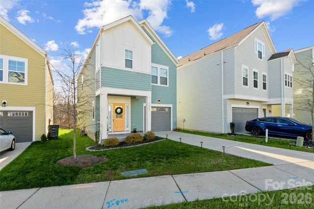 9022 Henry Thoreau Road, Charlotte, NC 28214