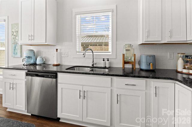 9022 Henry Thoreau Road, Charlotte, NC 28214