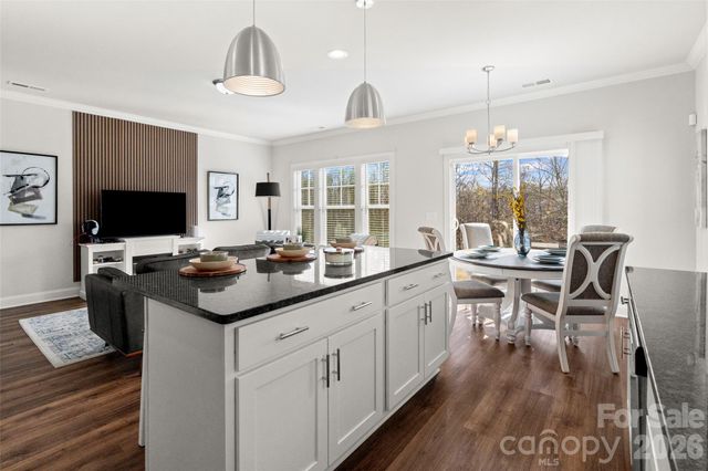 9022 Henry Thoreau Road, Charlotte, NC 28214