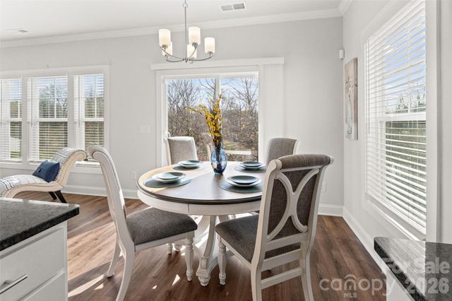 9022 Henry Thoreau Road, Charlotte, NC 28214